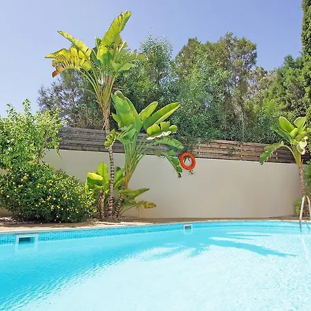 Holiday Cavkon5 Σπίτι διακοπών Πρωταράς