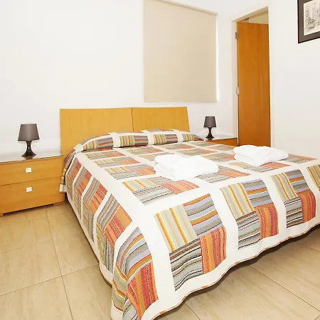 Σπίτι διακοπών Holiday Cavkon5 *