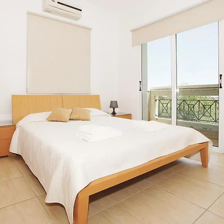 Σπίτι διακοπών Holiday Cavkon5 Πρωταράς