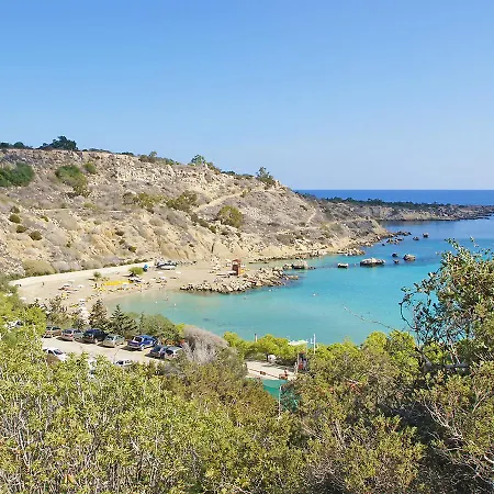 Holiday Cavkon5 * Protaras