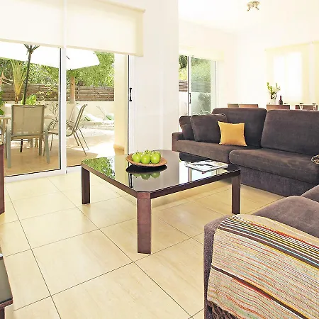 Casa de Férias Holiday Cavkon5 *